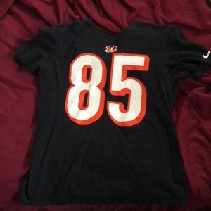Cincinnati bengals shirt